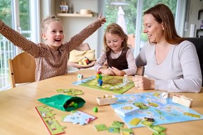 La mia grande raccolta di giochi - Il frutteto
