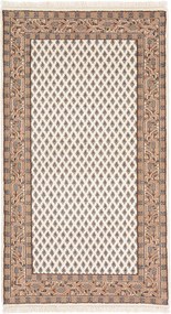 Mir Tappeto 90 x 160 (Indian) Annodato A Mano