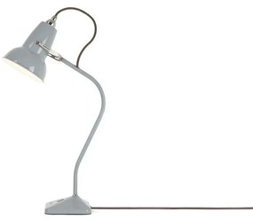 Anglepoise - Original 1227 Mini Lampada da Tavolo Dove Grey Anglepoise