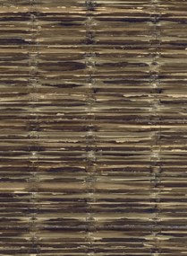 CMO Paris Carta da parati Papyrus Tressé - Ecorce