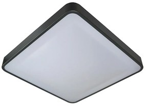 Plafoniera LED WILTON LED/24W/230V antracite