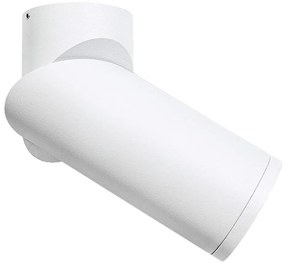 Emithor 48624 - Faretto WARD 1xGU10/35W/230V bianco