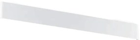 Ideal Lux - Applique a LED DELTA LED/30W/230V 4000K 83 cm CRI 90 bianco