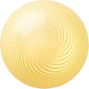 Halo Design 747016 - Lampada da tavolo CANDY MINI MUSH 1xG9/25W/230V Ø 17 cm beige