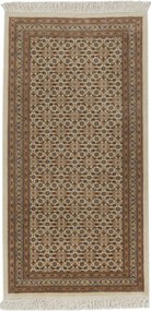 Tabriz Tappeto 100 x 50 (Iran) Annodato A Mano