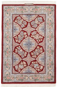 Isfahan Tappeto persiano 160 x 110 (Iran) Annodato A Mano