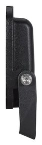 Faro LED 20W IP65 125lm/W - con OSRAM chip LED Colore Bianco Naturale 4.000K