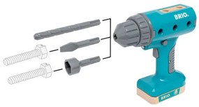 Brio Builder - Cacciavite elettrico