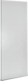 Anta per porta scorrevole Spidy in legno bianco L 93 x H 212 cm spessore 44 mm, apertura reversibile