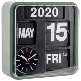 Orologio da parete Mini Flip - Karlsson