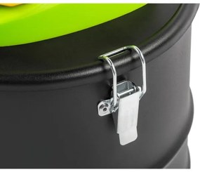 Fieldmann - Aspirapolvere a batteria per ceneri 150W/20V