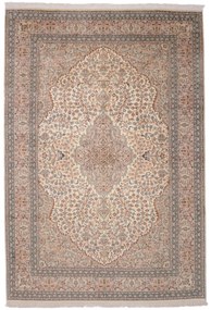 Cashmere Silk Tappeto 250x170 (Indian) Annodato A Mano
