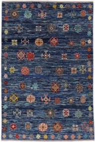 Tappeto orientale 300x200 () Annodato A Mano