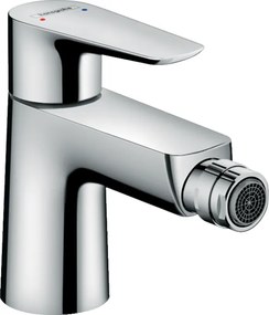 Miscelatore Monocomando Per Bidet Con Tirante Cromo Hansgrohe Talis E 71720000