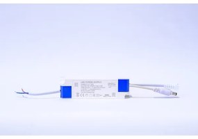 Immax NEO - Plafoniera da bagno LED dimmerabile PRACTICO LED/24W/230V