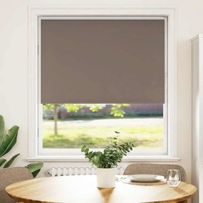 Tenda A Rullo Oscurante 100x150 Cm Larghezza Tessuto 95,7 Cm /