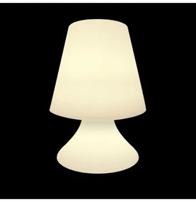 Lampada da tavolo Saona 27 x 27 x 38 cm