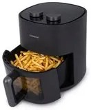 Friggitrice ad aria 4,5 L 1450 W antracite