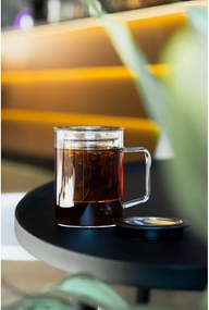 Tazza con colino 300 ml Diva - Vialli Design