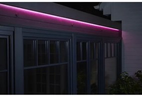 Ledvance - Striscia LED RGB+TW per esterni SMART+ FLEX 5m LED/16W/230V IP44 BT