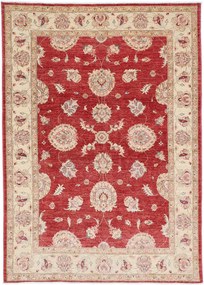 Tappeto orientale 170x240 (Afghanistan) Annodato A Mano