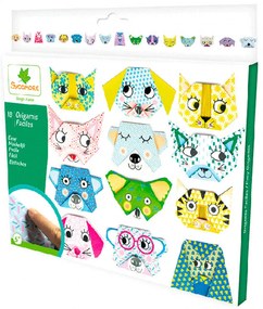 Origami - I miei primi animali origami