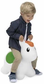 Chicco - Sdraietta gonfiabile RODEO