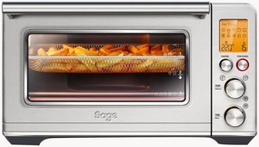 Forno mini Smart Oven Air Fryer