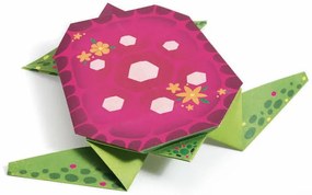 Origami - animali tropicali