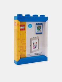 Sinsay - Cornice per foto Lego - blu