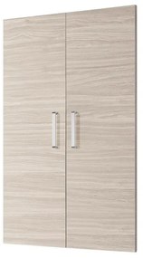 Anta per mobile lavanderia olmo rousseau L 10 x H 110 x Sp 35 cm