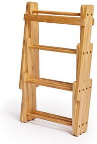 Portabottiglie in bambù - Bonami Essentials