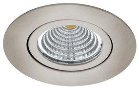 Eglo 98303 - Lampada LED da incasso SALICETO LED/6W/230V
