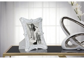 Cornice per foto in argento X, 23,3 x 28,2 cm - Mauro Ferretti