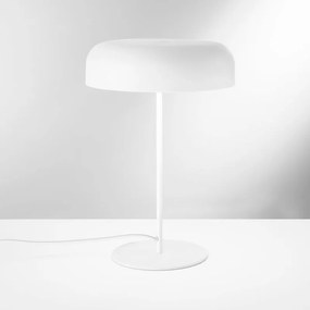 Lampada da tavolo Iceman E14 LUCE AMBIENTE DESIGN