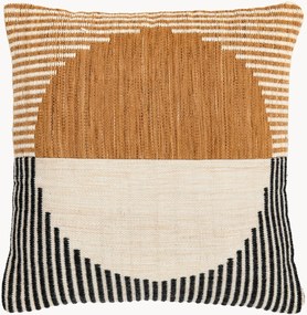 Cuscino con motivo geometrico Vancouver