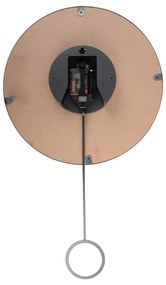 Orologio con pendolo/da parete Cheeky Dome – Karlsson