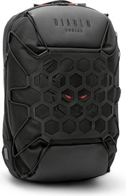 Zaino Diablo Chairs: nero