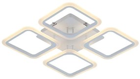 Lampadario LED a plafone dimmerabile LED/70W/230V 3000-6500K + tc