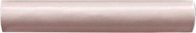 Listello in gres porcellanato Torello Pastello L 13 x L 2 cm, sp. 9 mm rosa opaco