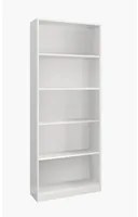 Kit Libreria Prima Cm. 89 x 40 x 222h