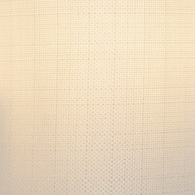 Lampada da parete intelligente bianca con Wifi A60 - Simple Drum Jute