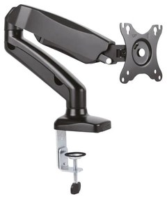 CONNECT IT CMF-3107-BK - Supporto universale per monitor 13-32” nero