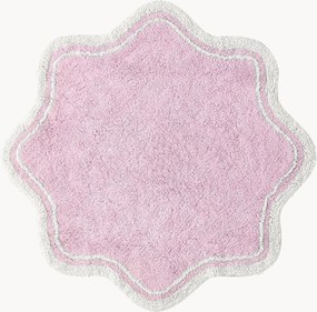 Tappetino da bagno in cotone Louie