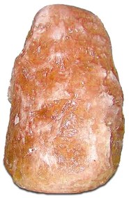 GLOBO 2834 - Lampada di sale STONE 1xE14/15W/230V