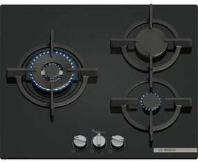 Piano cottura a Gas BOSCH PPC6A6I10 60 cm 59 cm