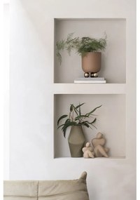 Statuetta in poliresina (altezza totale 14 cm) Abstracto – PT LIVING