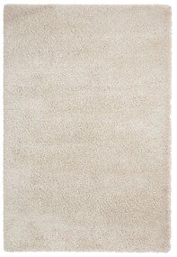 Tappeto bianco e crema , 160 x 220 cm Sierra - Think Rugs