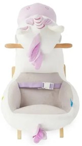 Bieco - Altalena unicorno