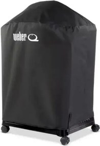 Custodia in Vinile per Weber Serie Q1000 e Q2000 con carrello Cod. 3400853